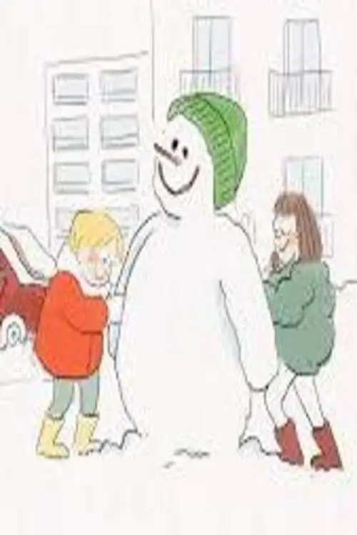 Постер до фільму "ESQUISSES SUR GLACE"