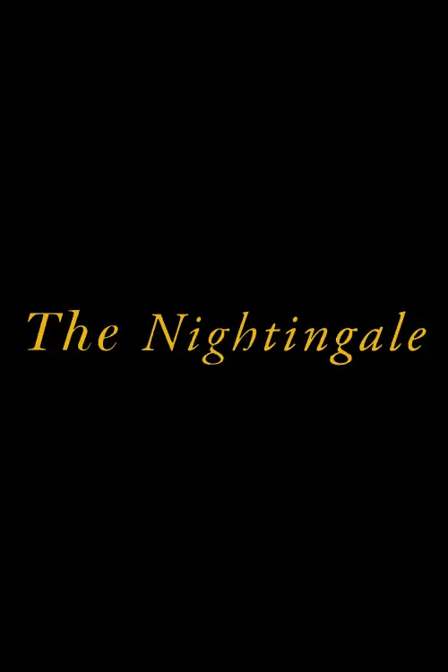 Постер до фільму "The Nightingale"