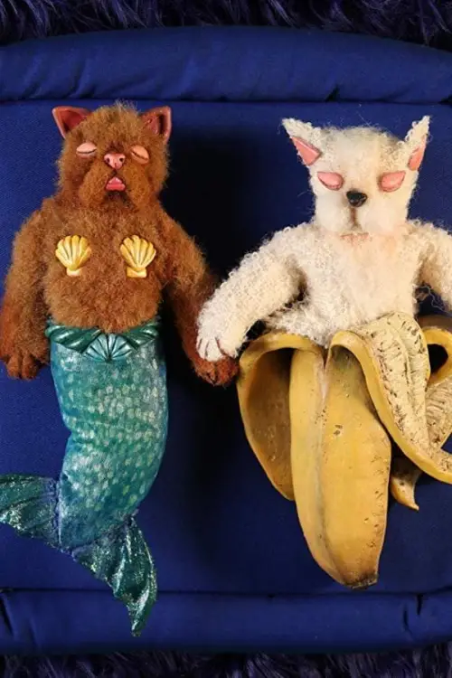 Постер до фільму "Under Covers"