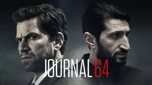 Відео до фільму Містеріум. Журнал 64 | Journal 64 - teaser trailer