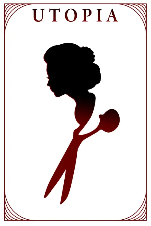 Постер до фільму "Utopia"