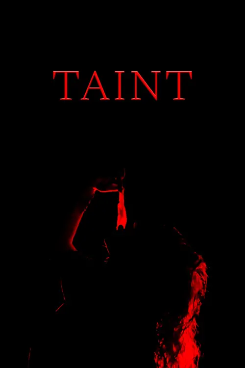 Постер до фільму "Taint"