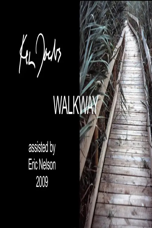 Постер до фільму "Walkway"
