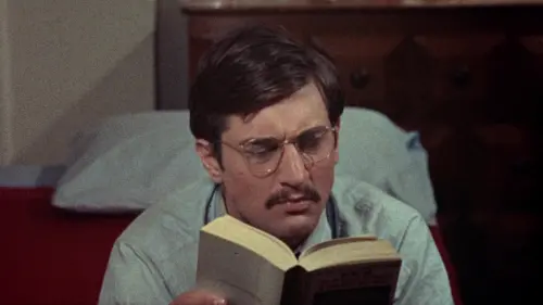 Відео до фільму Greetings | Greetings (1968)