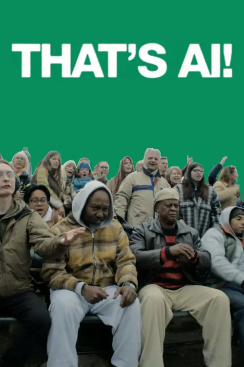 Постер до фільму "That