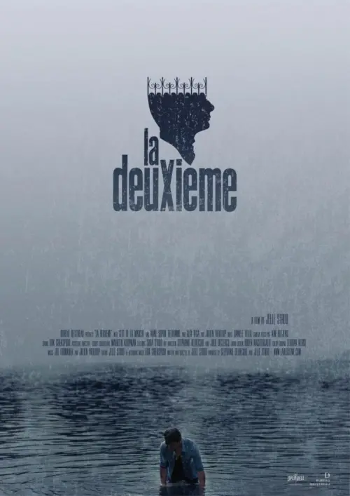 Постер до фільму "The Waiting"