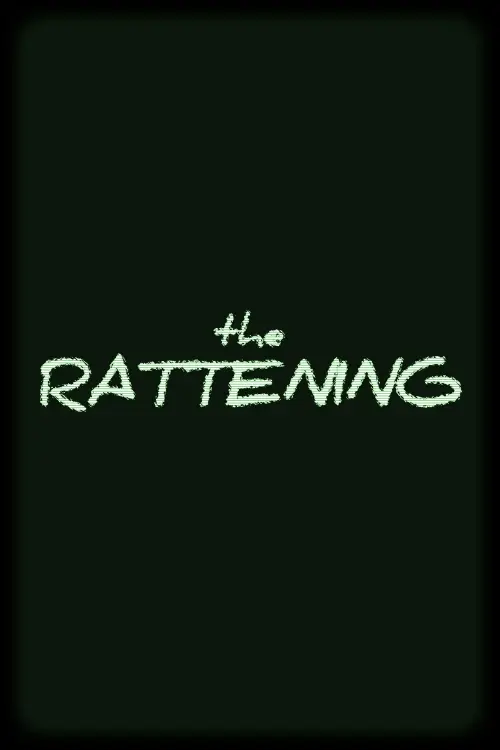 Постер до фільму "The Rattening"