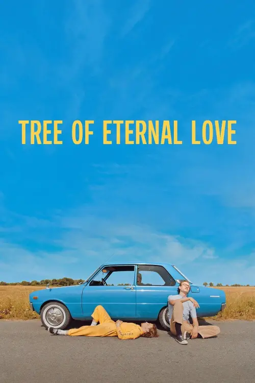 Постер до фільму "Tree of Eternal Love"