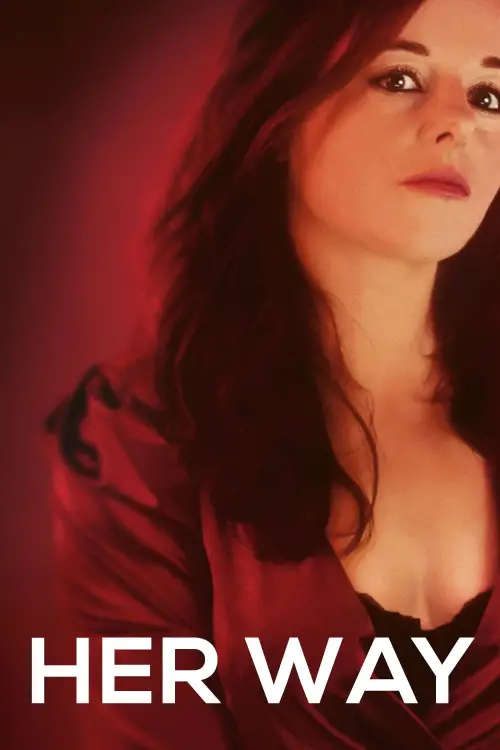 Постер до фільму "Her Way"