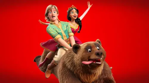 Відео до фільму Rebellious | Trailer