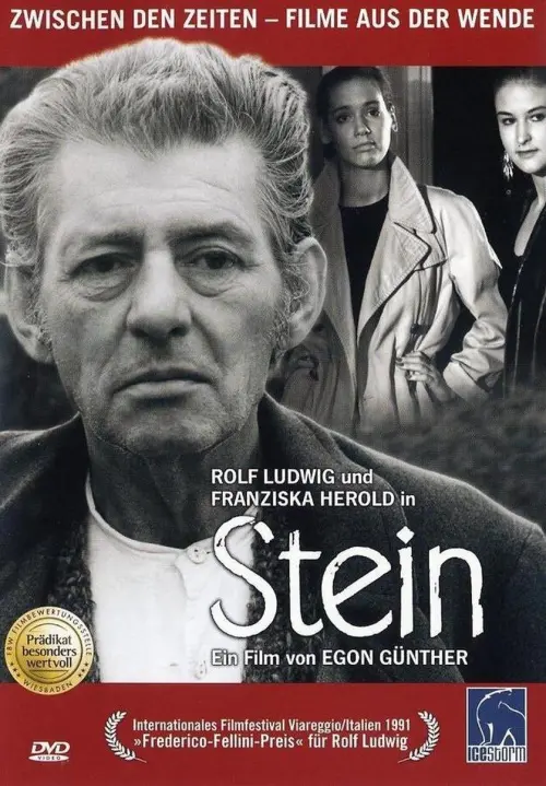 Постер до фільму "Stein"
