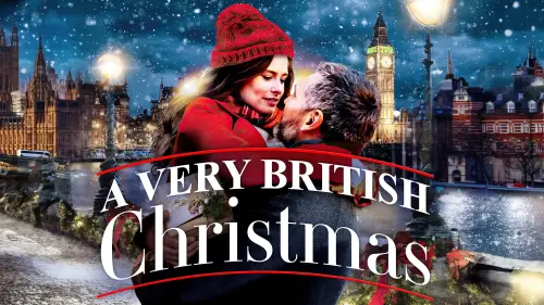 Відео до фільму A Very British Christmas | Out now on Amazon