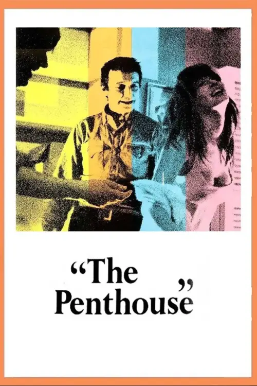Постер до фільму "The Penthouse"