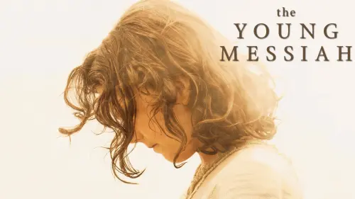 Відео до фільму Юний месiя | THE YOUNG MESSIAH - Trailer - In Theaters March 2016