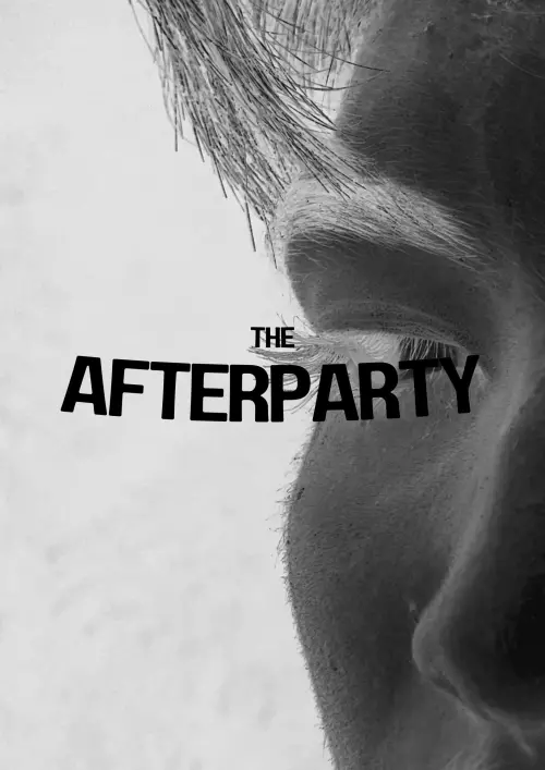 Постер до фільму "The Afterparty"