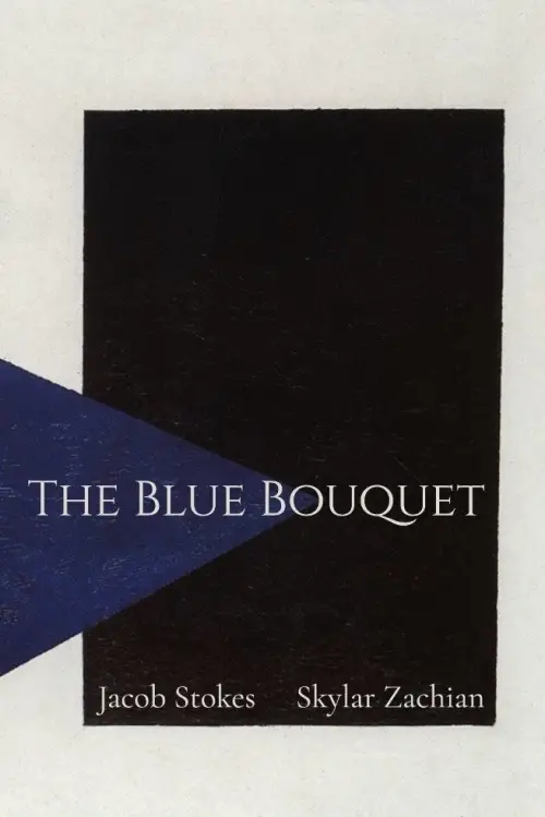Постер до фільму "The Blue Bouquet"