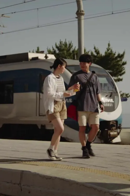 Постер до фільму "Summer Vacation"