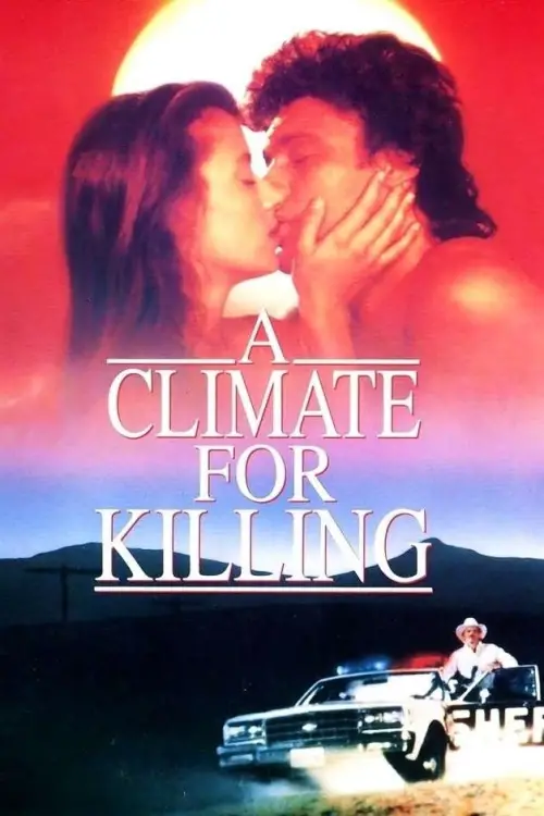 Постер до фільму "A Climate for Killing"