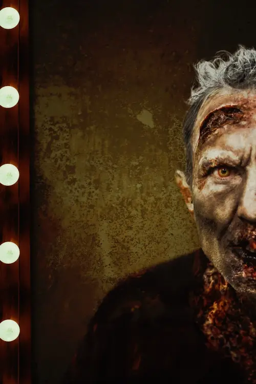 Постер до фільму "Asylum: Twisted Horror and Fantasy Tales"
