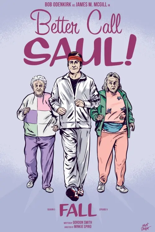 Постер до фільму "Fall"
