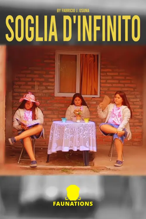 Постер до фільму "Soglia D