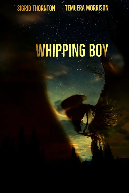 Постер до фільму "Whipping Boy"