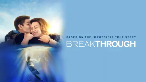 Відео до фільму Прорив | Breakthrough | Official Trailer [HD] | 20th Century FOX