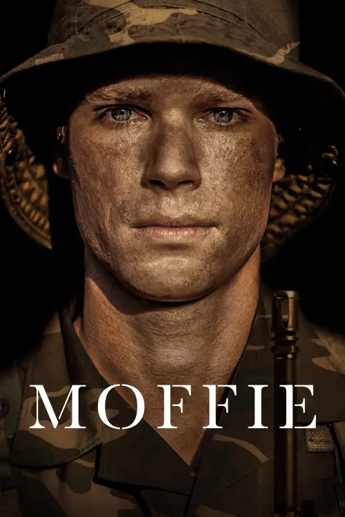 Постер до фільму "Moffie"