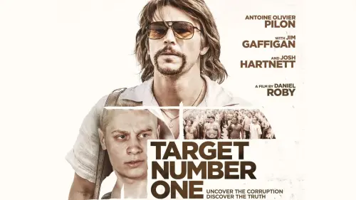 Відео до фільму Розшукується | Target Number One — Official Trailer — In Theatres April 24