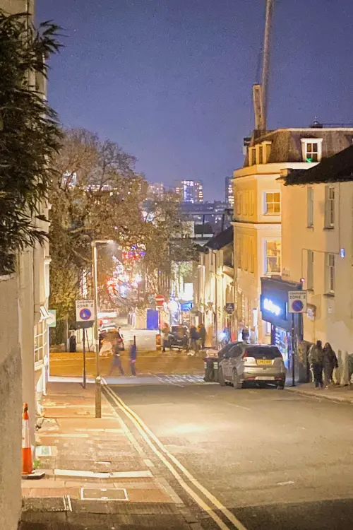 Постер до фільму "Exploration"