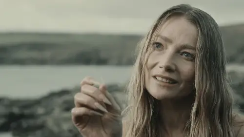 Відео до фільму The Pearl Comb | Trailer