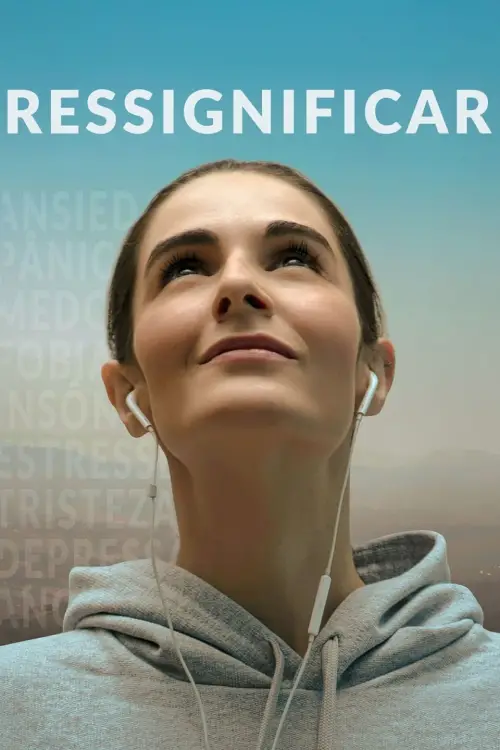 Постер до фільму "Ressignificar"