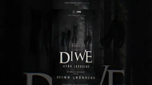Відео до фільму Diwe: Hutan Larangan | OFFICIAL TRAILER PEMUKIMAN SETAN - 25 JANUARI 2024 DI BIOSKOP