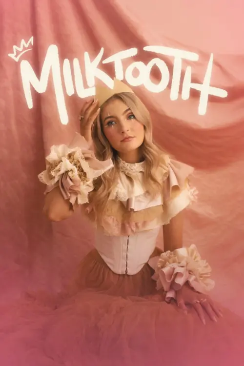 Постер до фільму "Milktooth"