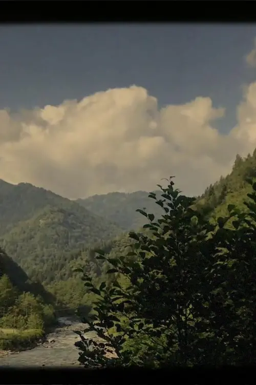 Постер до фільму "Before Suicide"