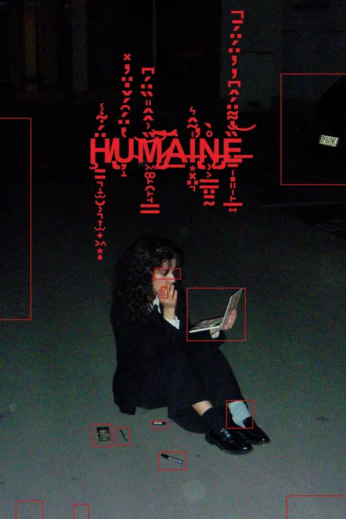 Постер до фільму "HUMAINE"