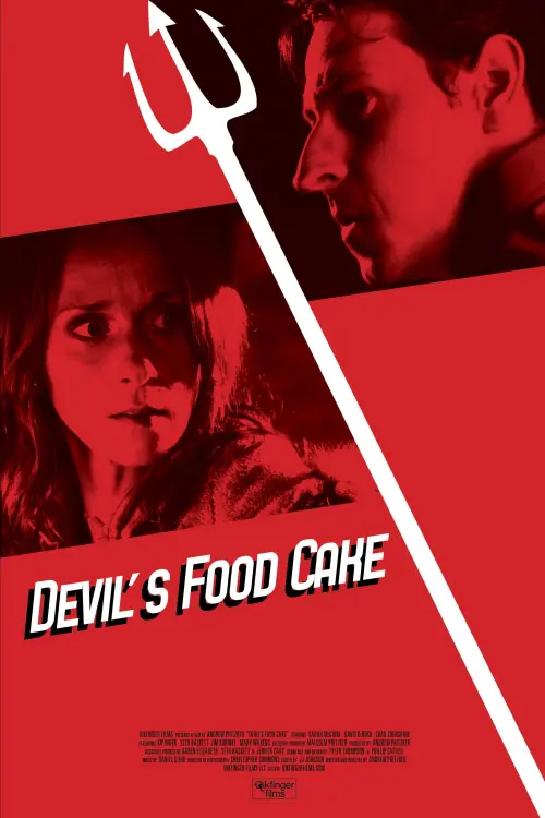 Постер до фільму "Devil