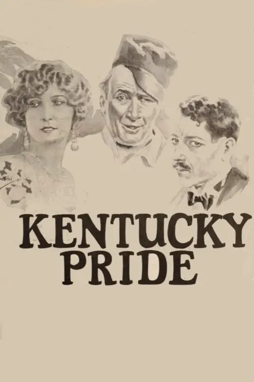 Постер до фільму "Kentucky Pride"