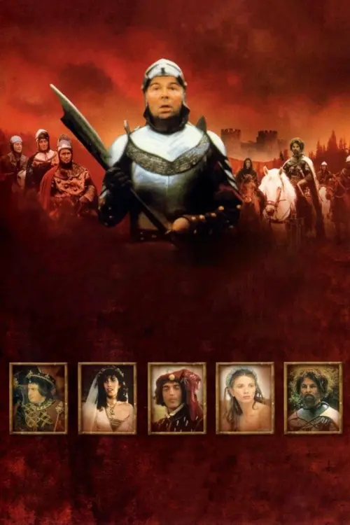 Постер до фільму "Sans peur et sans reproche"