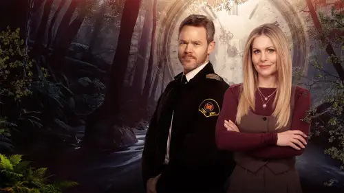 Відео до фільму Ainsley McGregor Mysteries: A Case For the Watchmaker | Trailer