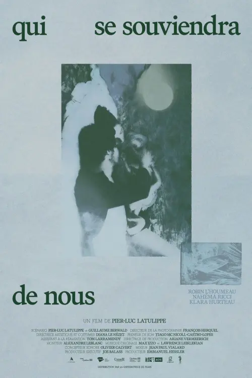 Постер до фільму "Qui se souviendra de nous"
