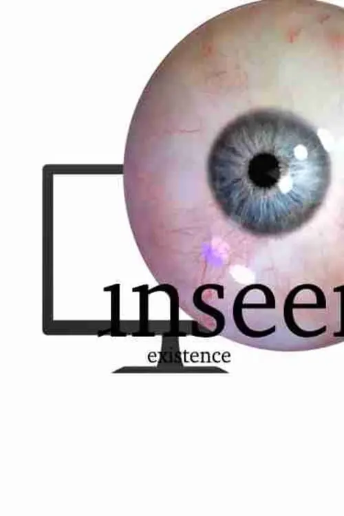 Постер до фільму "unseen existence"