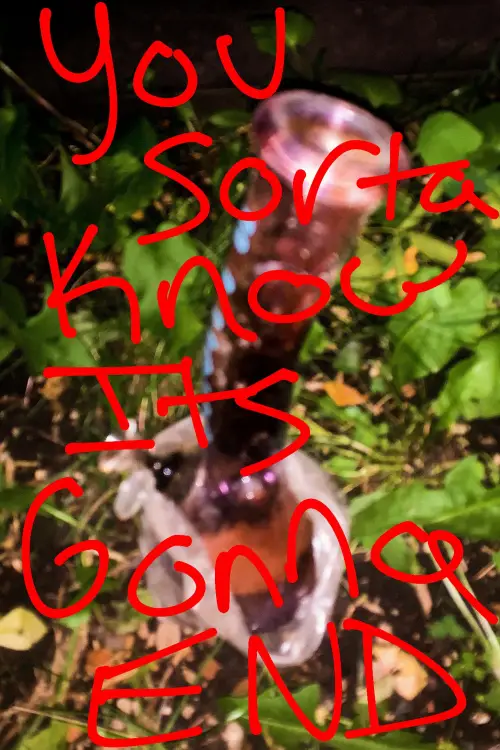 Постер до фільму "You Sorta Know It