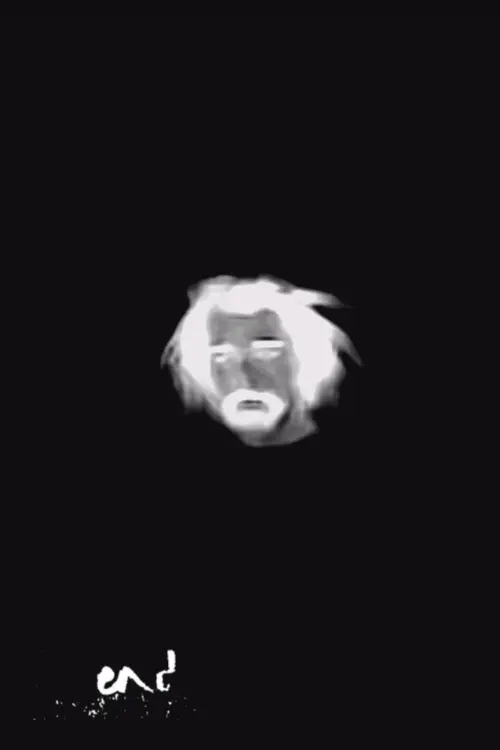 Постер до фільму "end."
