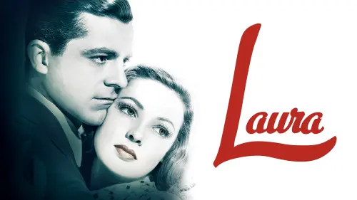 Відео до фільму Лаура | Laura (1944) - trailer