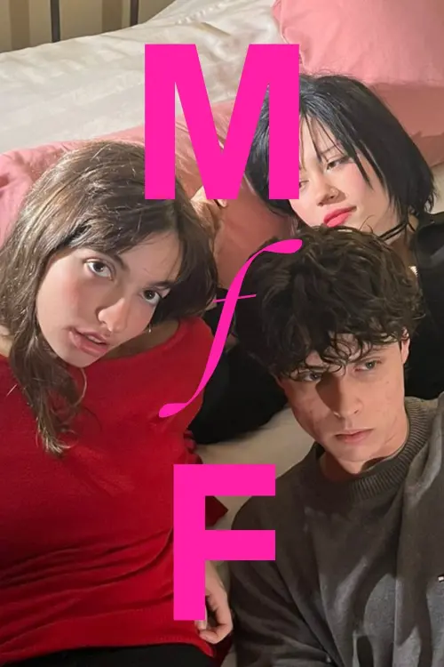 Постер до фільму "MFF"