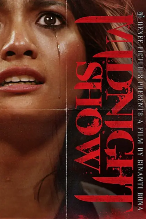 Постер до фільму "Midnight Show"