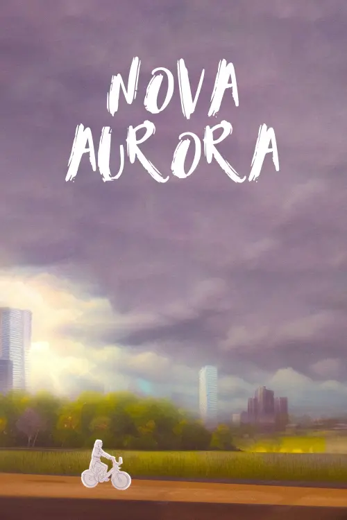 Постер до фільму "Nova Aurora"
