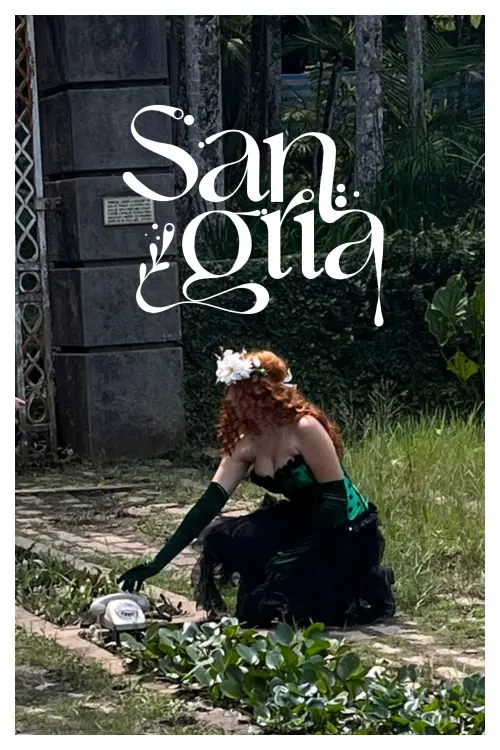 Постер до фільму "Sangria"