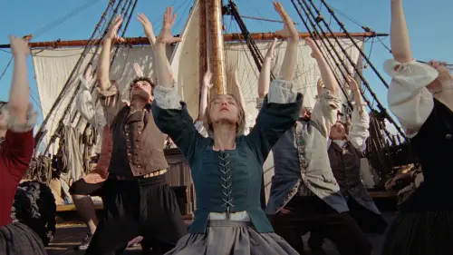 Відео до фільму Заповіт Анни Лі | Amanda Seyfried talks about being at 